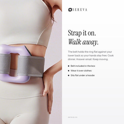 Sereva™ Recovery Ring