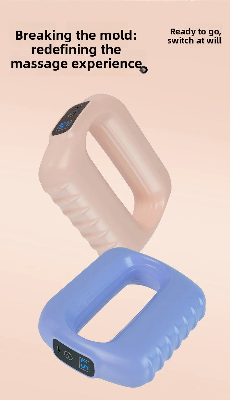 Sereva Recovery Ring