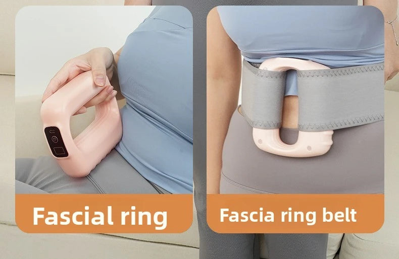Sereva Recovery Ring