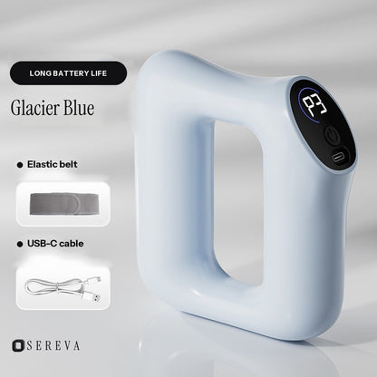 Sereva™ Recovery Ring