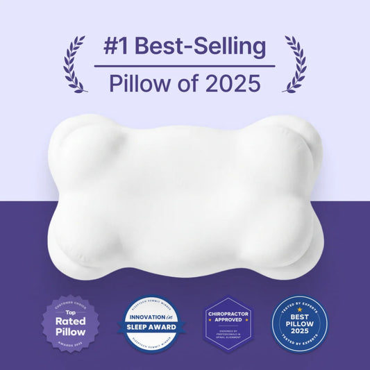 The Alignment Pillow